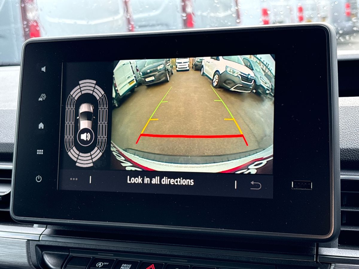 Used Renault Kangoo Maxi 2025 for sale - 76197896: Photo 28