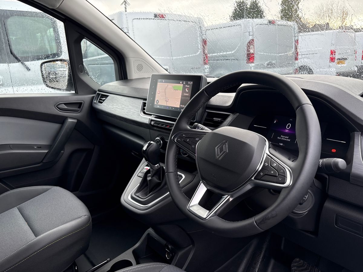 Used Renault Kangoo Maxi 2025 for sale - 76197896: Photo 6