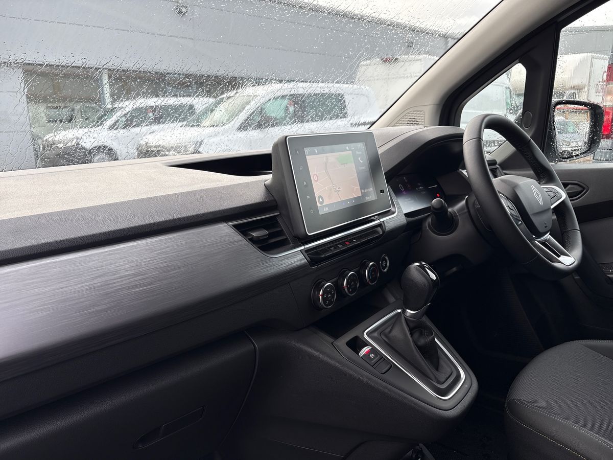 Used Renault Kangoo Maxi 2025 for sale - 76197896: Photo 9