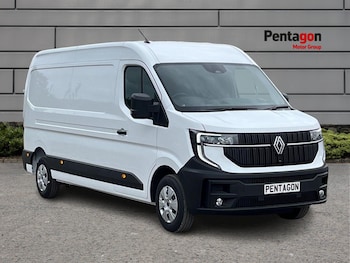 Used Renault Master 2025 for sale - 75123651: Photo