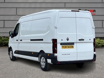Used Renault Master 2025 for sale - 75123651: Photo