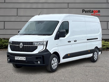Used Renault Master 2025 for sale - 75123651: Photo