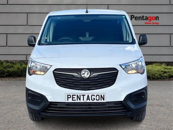 Used Vauxhall Combo 2024 for sale - 72010273: Photo 15