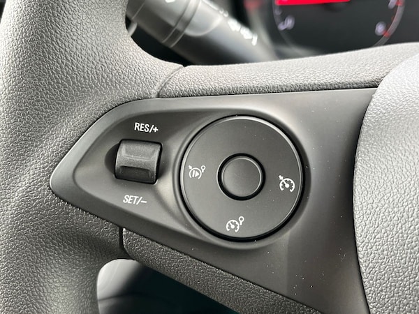 Used Vauxhall Combo 2024 for sale - 72010273: Photo 20