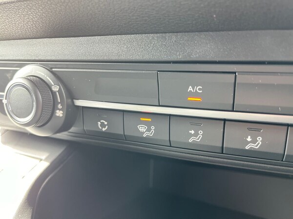 Used Vauxhall Combo 2024 for sale - 72010273: Photo 27