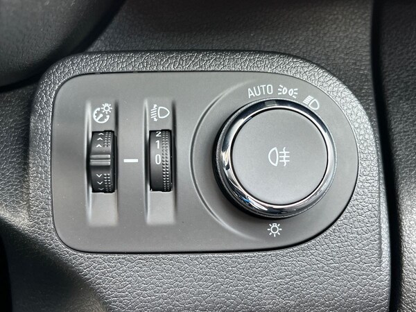 Used Vauxhall Combo 2024 for sale - 72010273: Photo 28