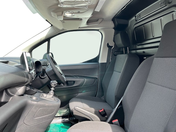 Used Vauxhall Combo 2024 for sale - 72010273: Photo 9