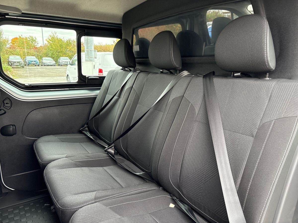 Used Renault Trafic 2025 for sale - 76197846: Photo 11