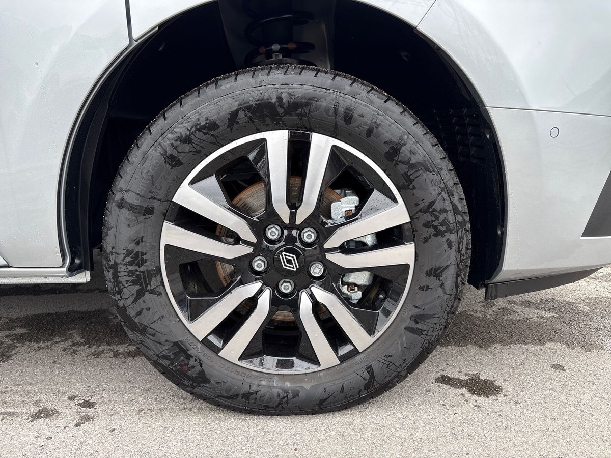 Used Renault Trafic 2025 for sale - 76197846: Photo 18