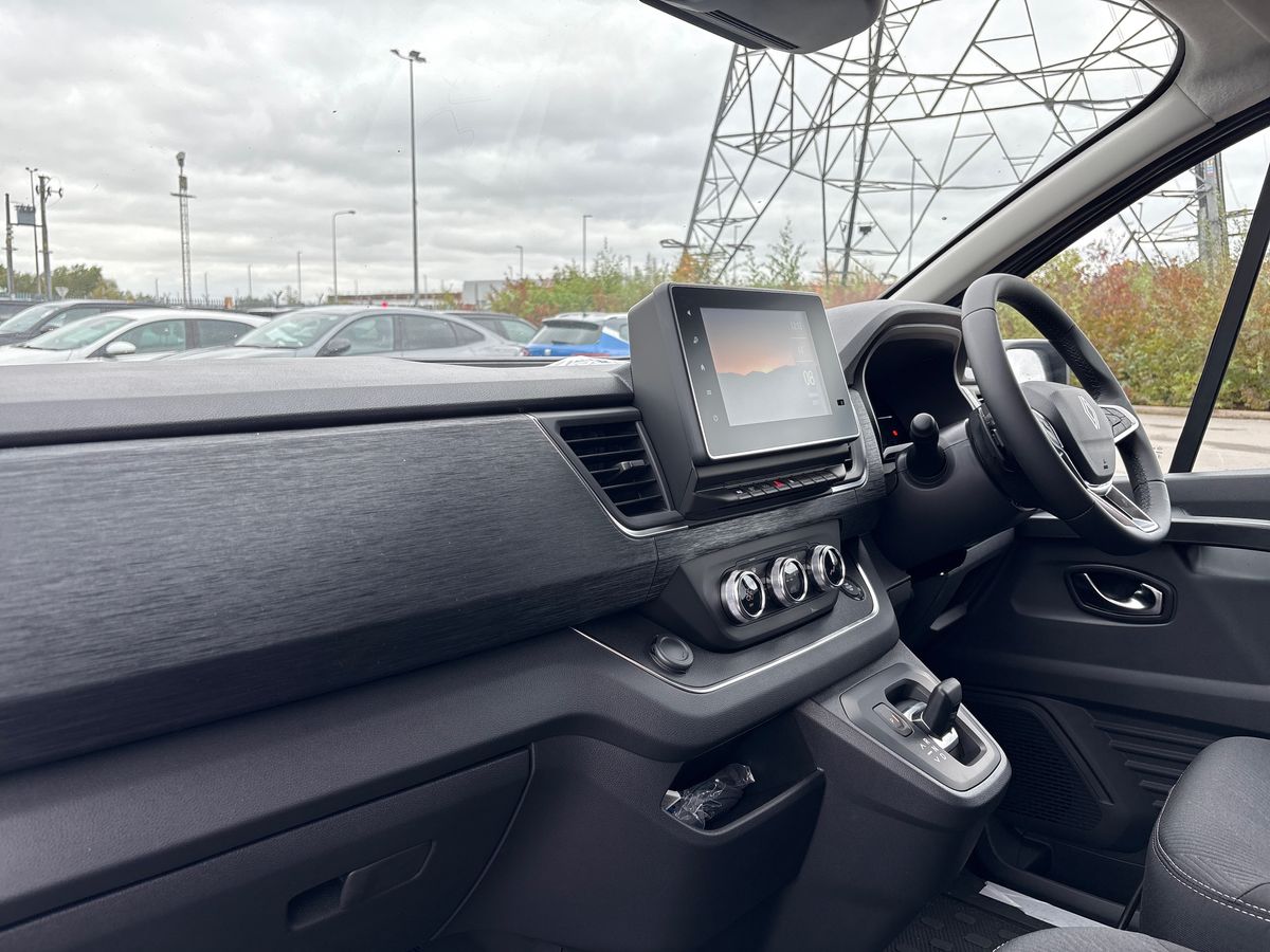 Used Renault Trafic 2025 for sale - 76197846: Photo 9