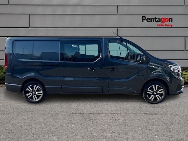 Used Renault Trafic 2024 for sale - 74132771: Photo 13
