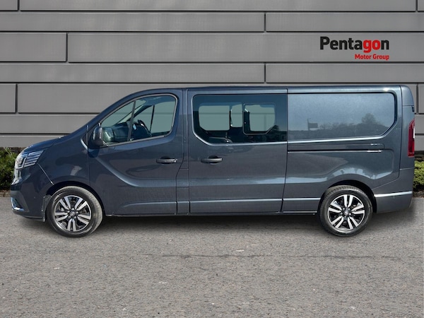 Used Renault Trafic 2024 for sale - 74132771: Photo 14