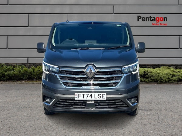 Used Renault Trafic 2024 for sale - 74132771: Photo 15