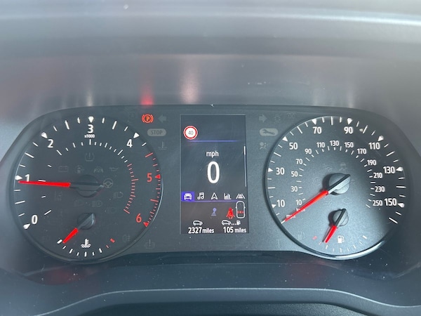 Used Renault Trafic 2024 for sale - 74132771: Photo 21