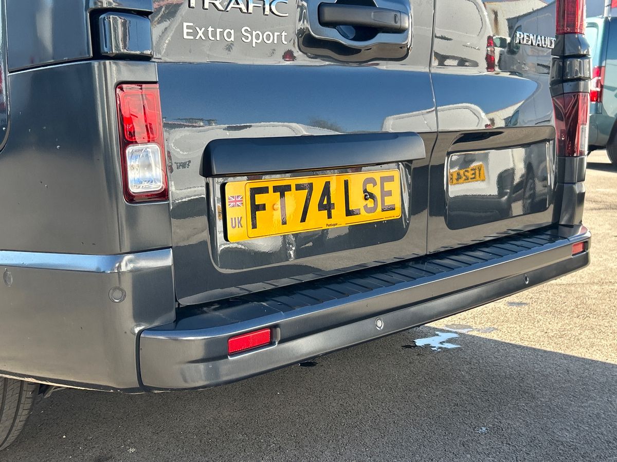 Vehicle 28