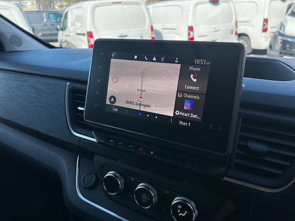 Used Renault Trafic 2024 for sale - 74132771: Photo 7