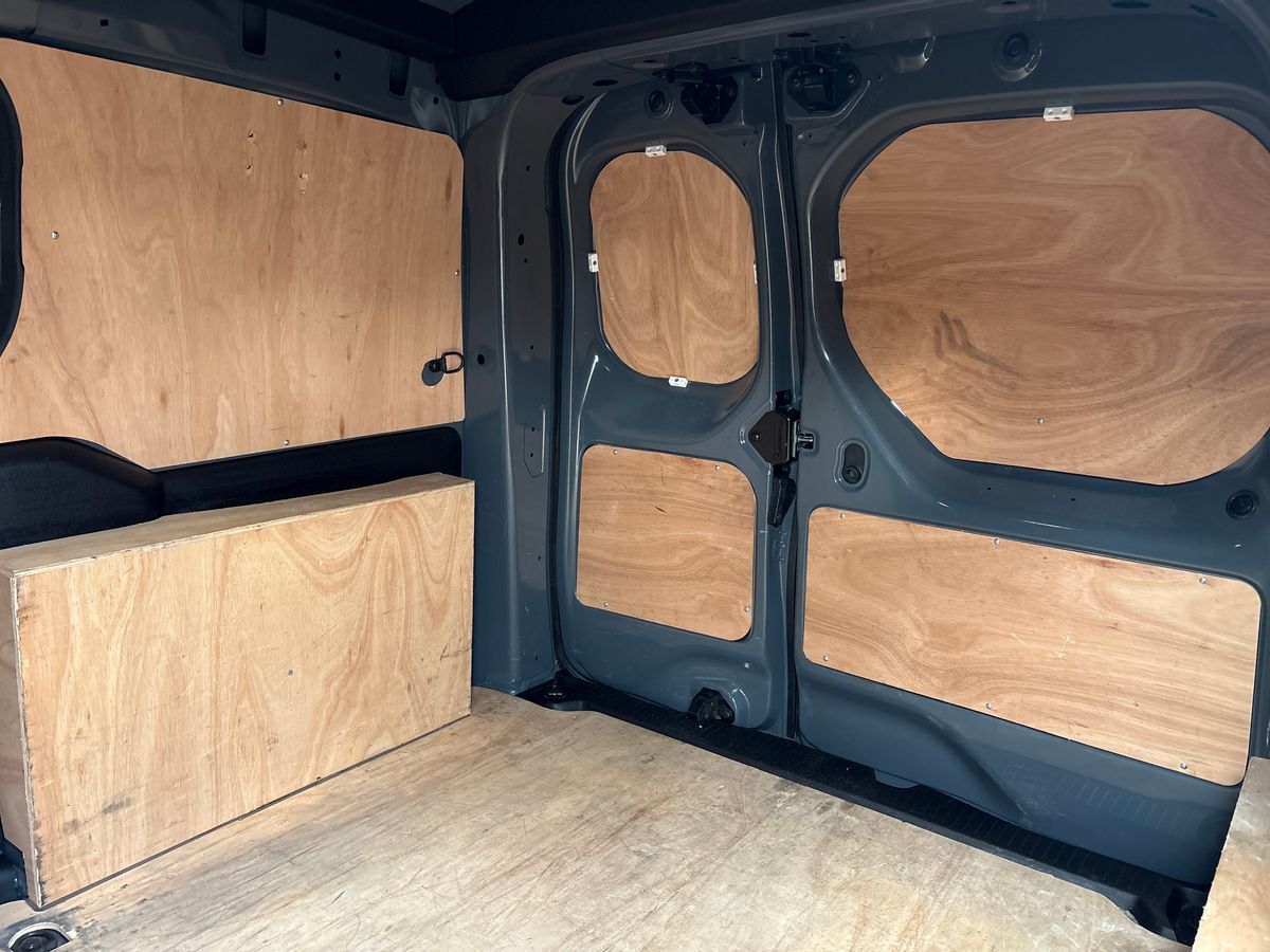 Used Renault Kangoo 2023 for sale - 76280754: Photo 10