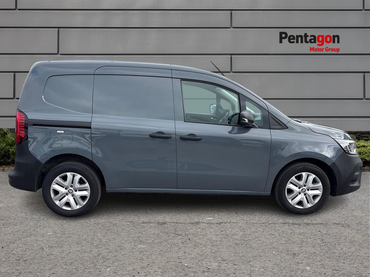 Used Renault Kangoo 2023 for sale - 76280754: Photo 13