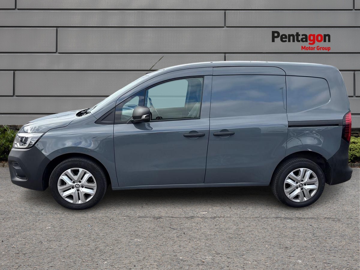 Used Renault Kangoo 2023 for sale - 76280754: Photo 14
