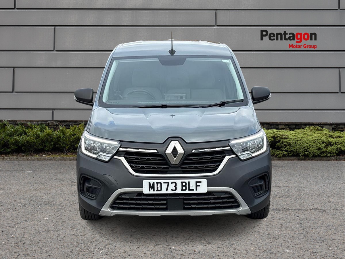 Used Renault Kangoo 2023 for sale - 76280754: Photo 15