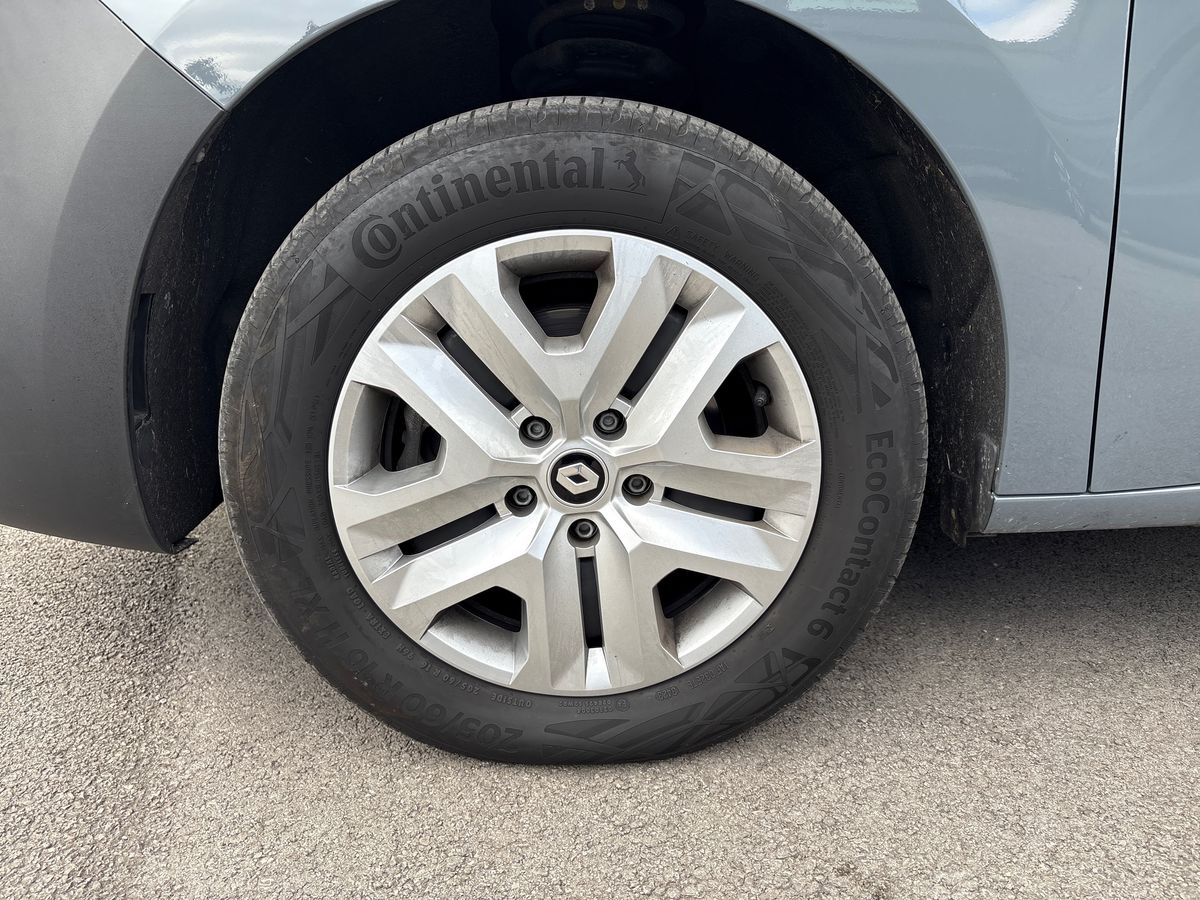 Used Renault Kangoo 2023 for sale - 76280754: Photo 17