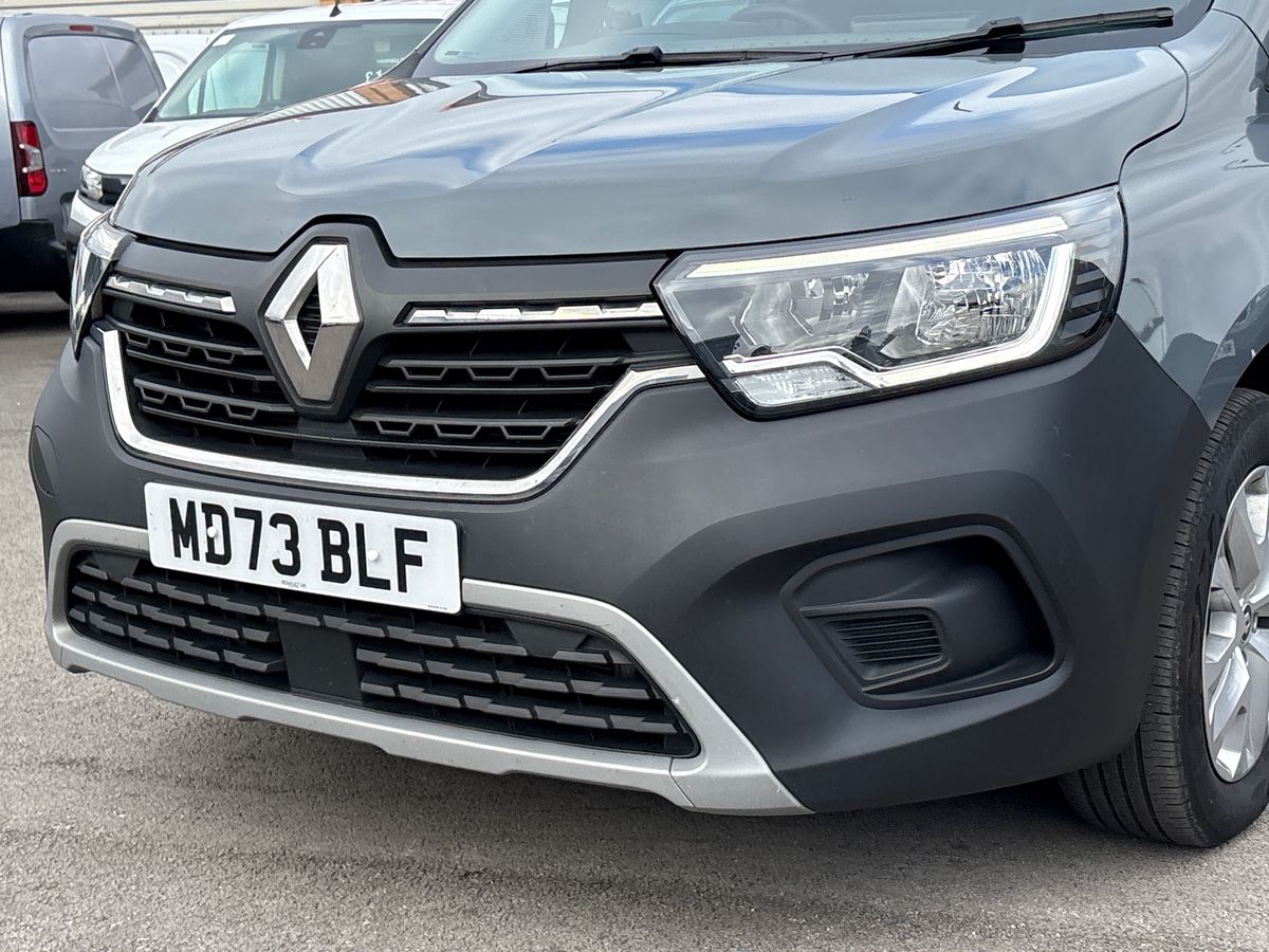 Used Renault Kangoo 2023 for sale - 76280754: Photo 18