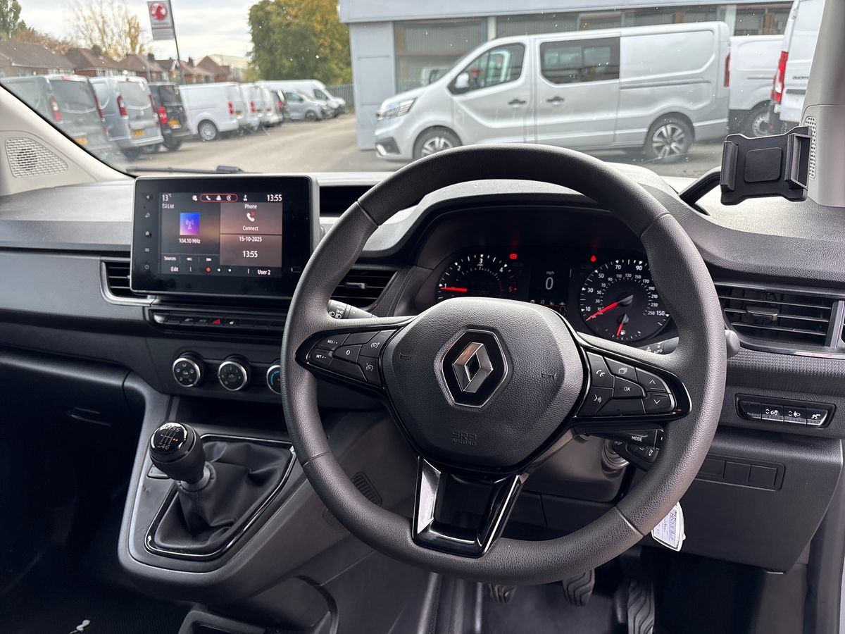 Used Renault Kangoo 2023 for sale - 76280754: Photo 20