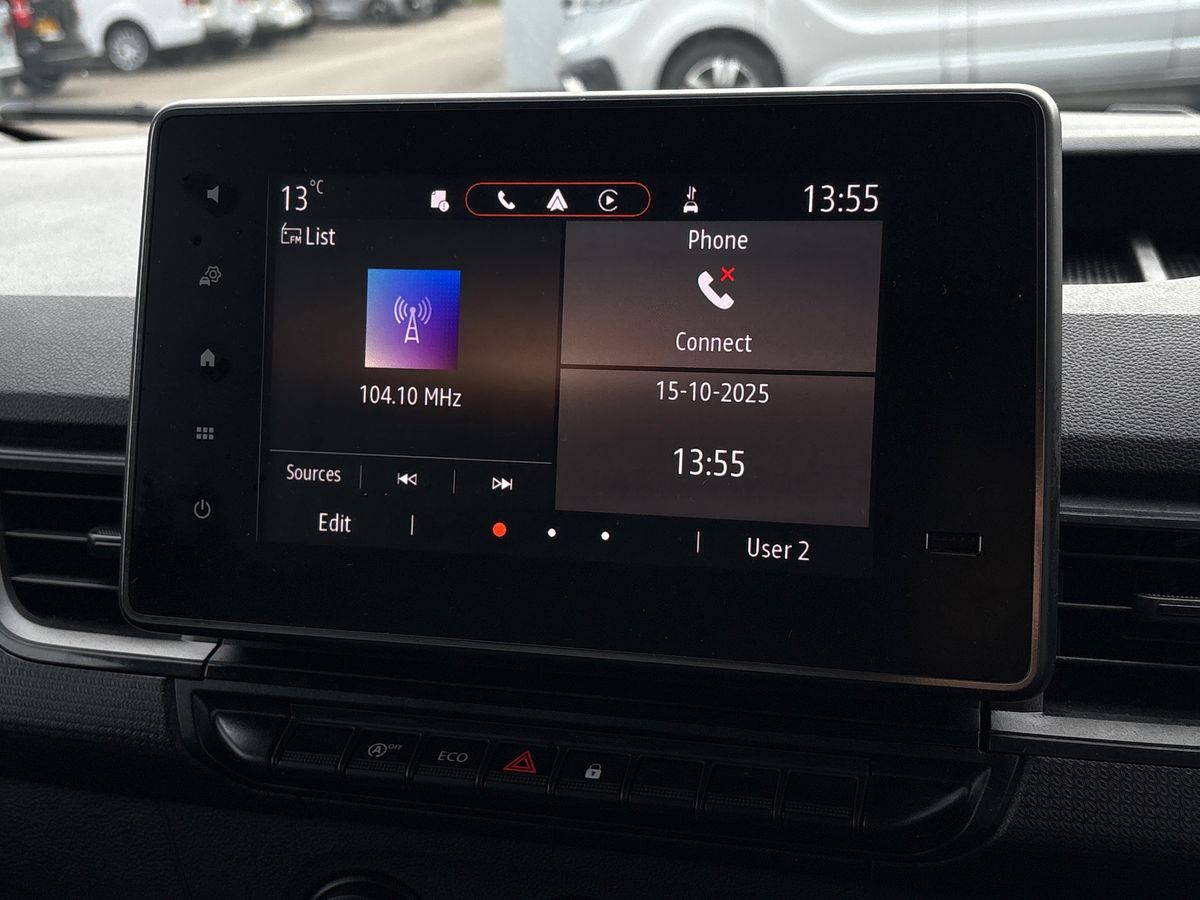 Used Renault Kangoo 2023 for sale - 76280754: Photo 24