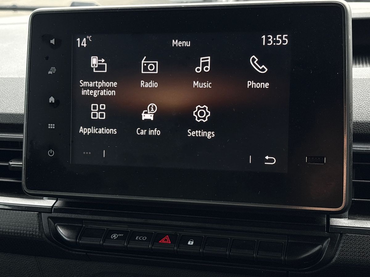 Used Renault Kangoo 2023 for sale - 76280754: Photo 25