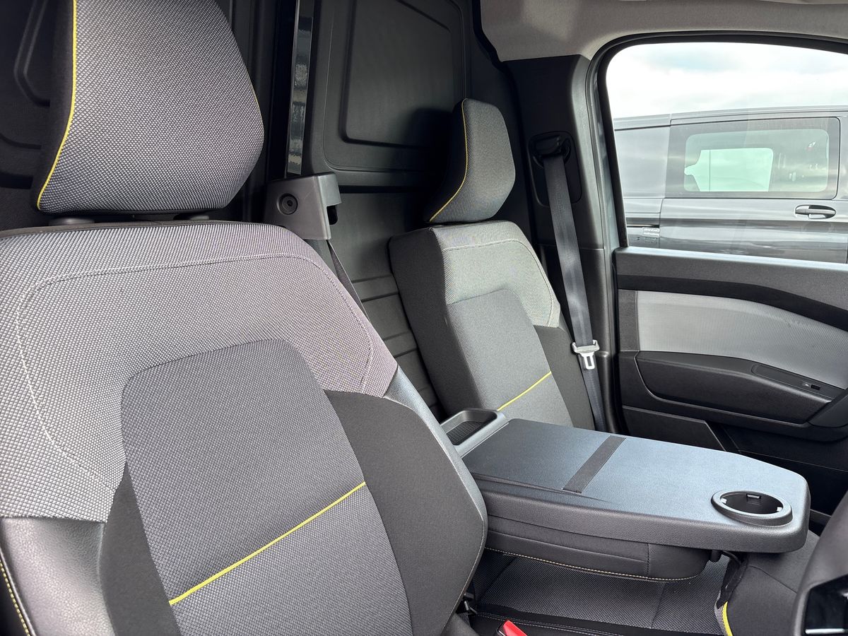 Used Renault Kangoo 2023 for sale - 76280754: Photo 28