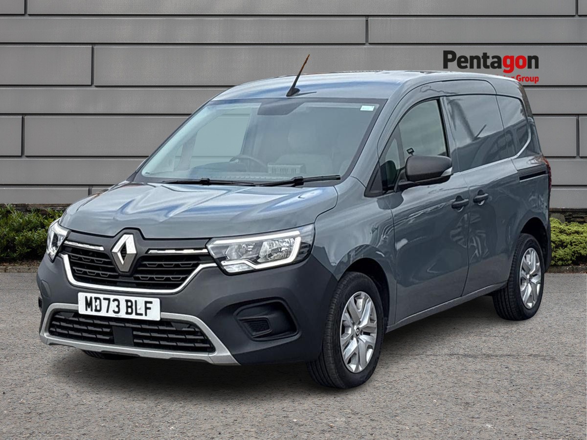 Used Renault Kangoo 2023 for sale - 76280754: Photo 3