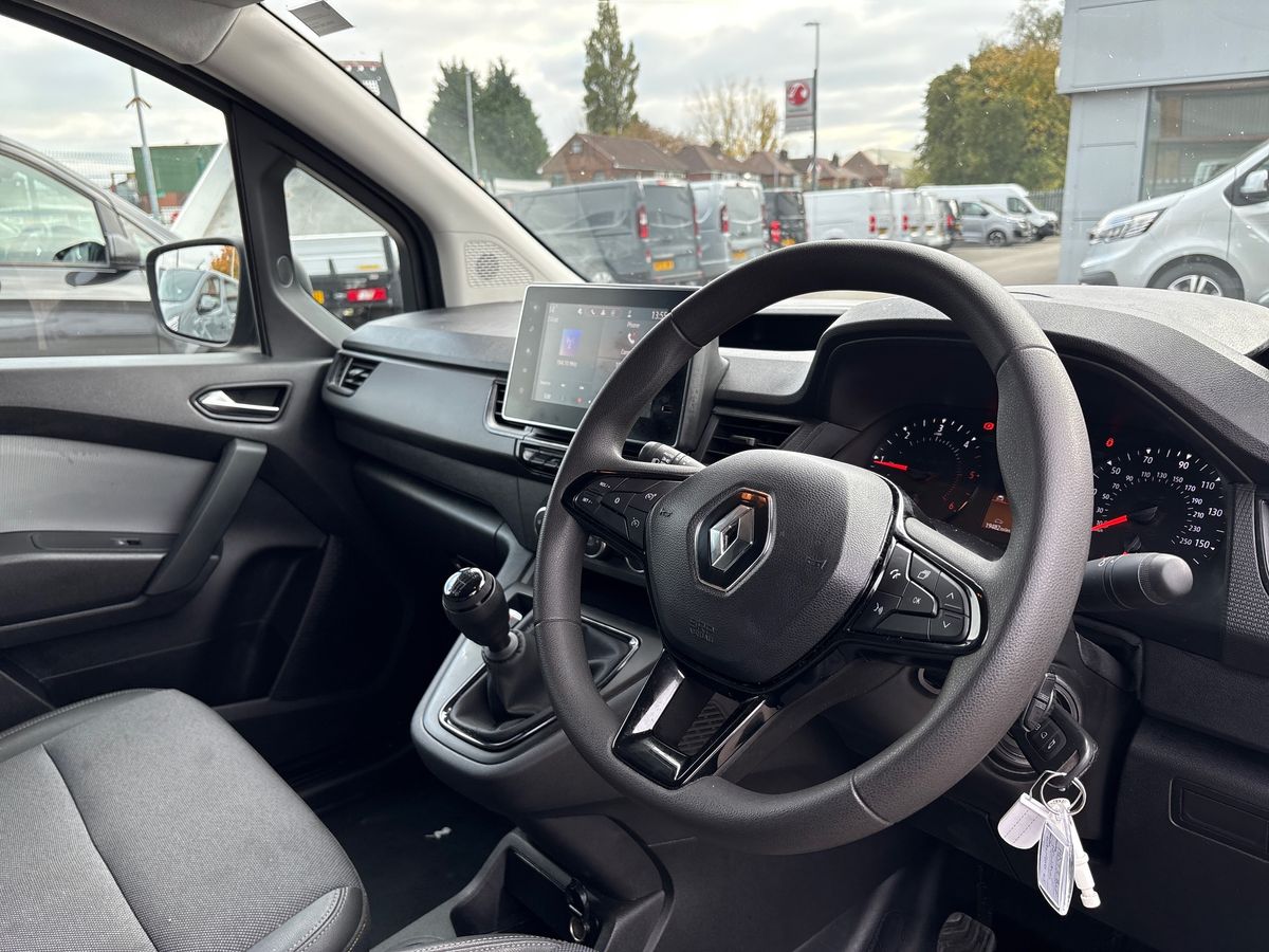 Used Renault Kangoo 2023 for sale - 76280754: Photo 5