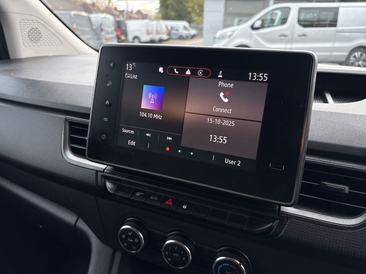 Used Renault Kangoo 2023 for sale - 76280754: Photo 7