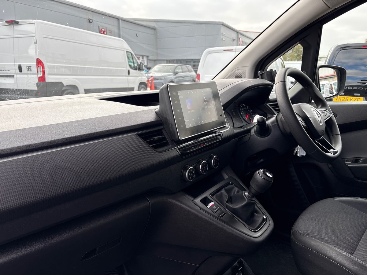 Used Renault Kangoo 2023 for sale - 76280754: Photo 8