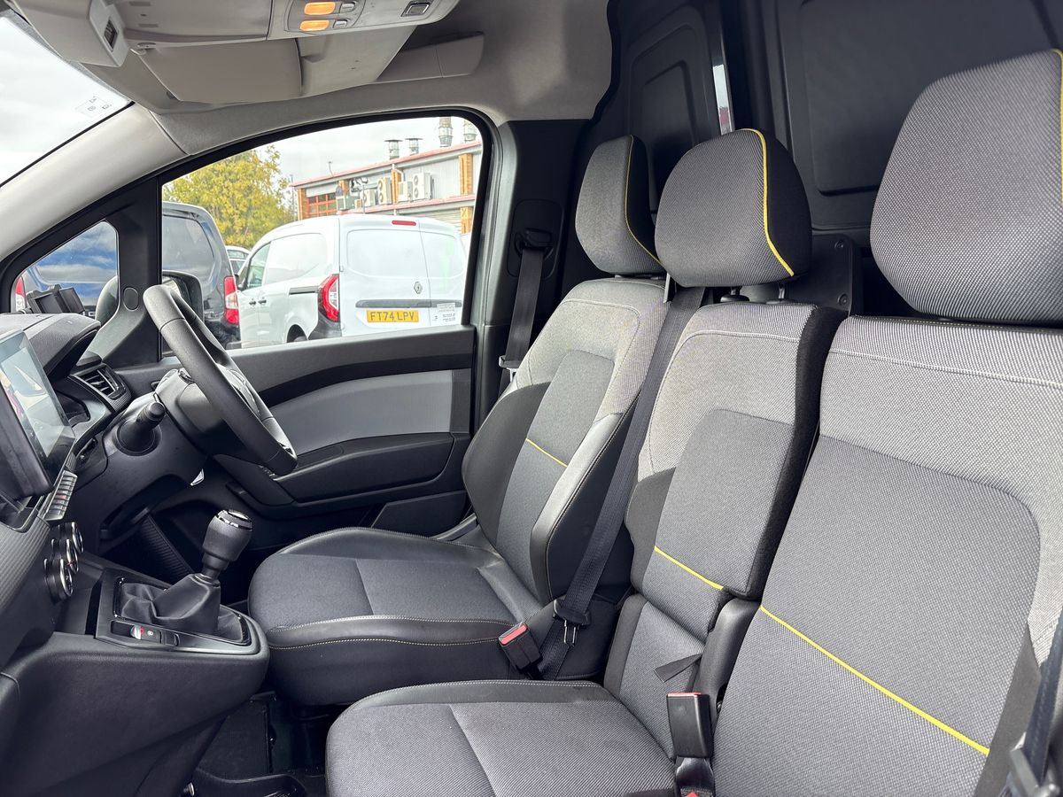 Used Renault Kangoo 2023 for sale - 76280754: Photo 9