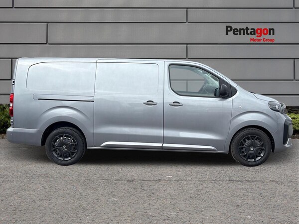 Used Vauxhall Vivaro 2025 for sale - 76141364: Photo 14
