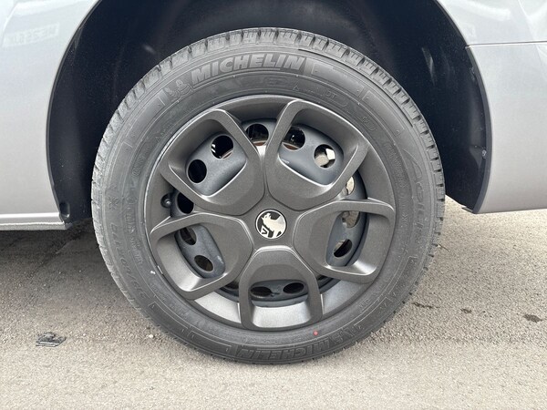 Used Vauxhall Vivaro 2025 for sale - 76141364: Photo 18