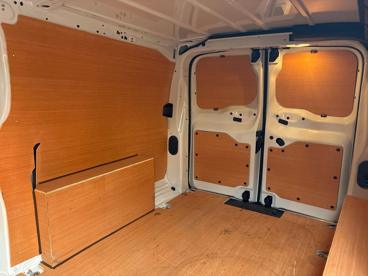 Used Vauxhall Vivaro Electric 2025 for sale - 76344661: Photo 10