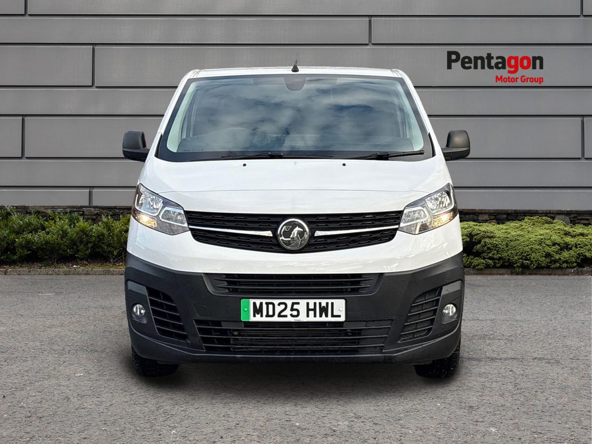 Used Vauxhall Vivaro Electric 2025 for sale - 76344661: Photo 15