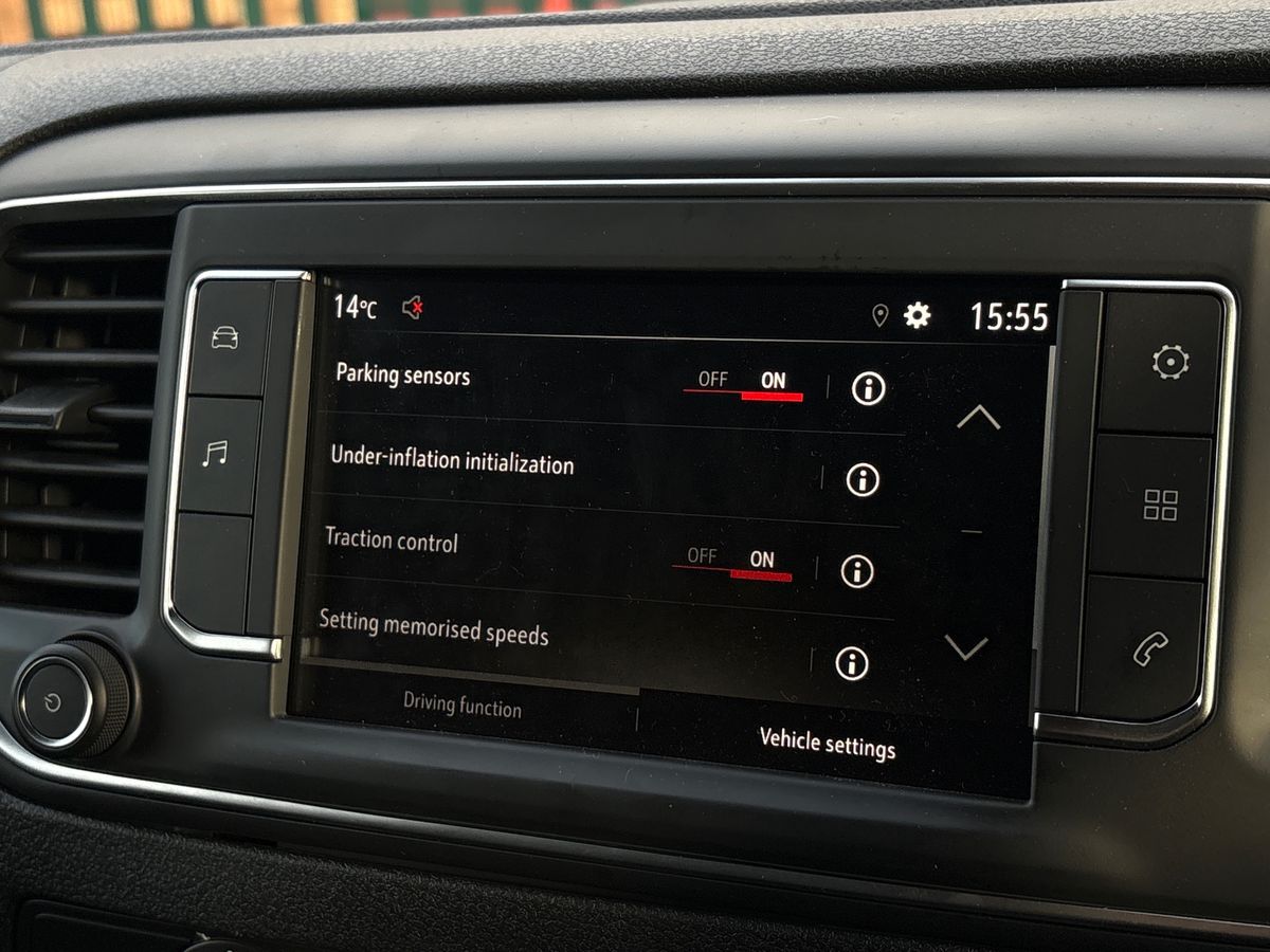 Used Vauxhall Vivaro Electric 2025 for sale - 76344661: Photo 24