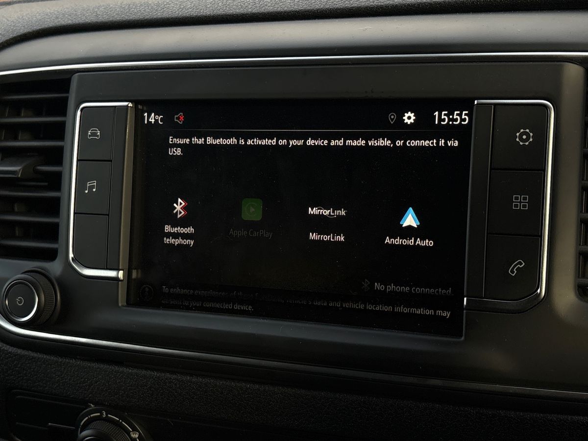 Used Vauxhall Vivaro Electric 2025 for sale - 76344661: Photo 25