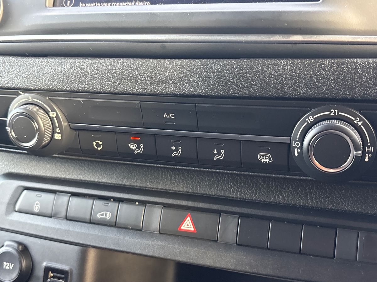 Used Vauxhall Vivaro Electric 2025 for sale - 76344661: Photo 26