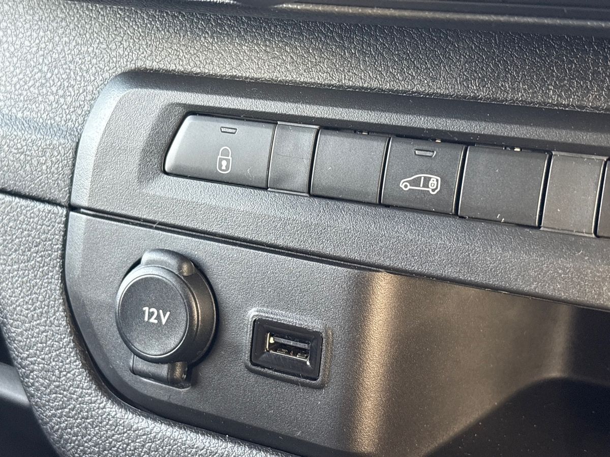 Used Vauxhall Vivaro Electric 2025 for sale - 76344661: Photo 27