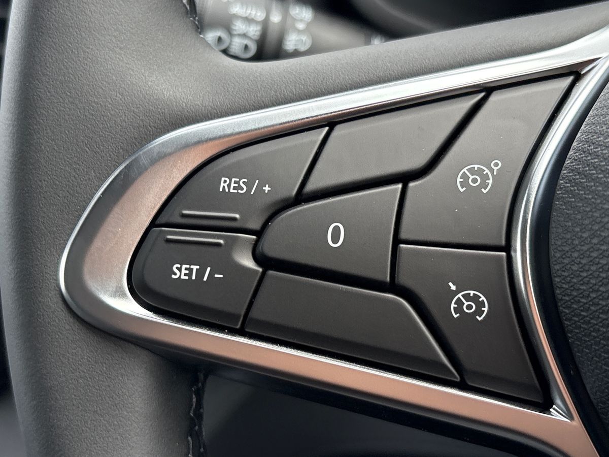 Used Renault Trafic 2025 for sale - 77030580: Photo 22