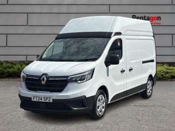 Used Renault Trafic 2024 for sale - 74999206: Photo