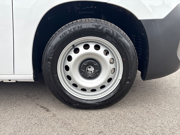 Used Vauxhall Combo 2024 for sale - 75662252: Photo 17