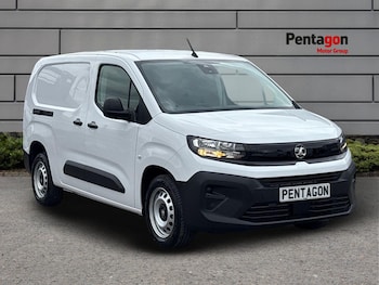 Vauxhall - Combo