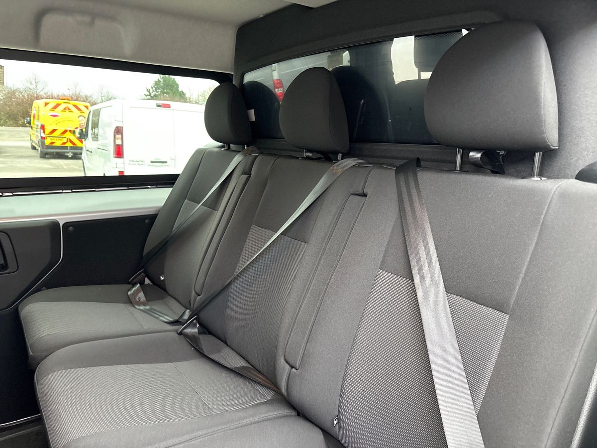 Used Vauxhall Vivaro 2025 for sale - 77154232: Photo 11