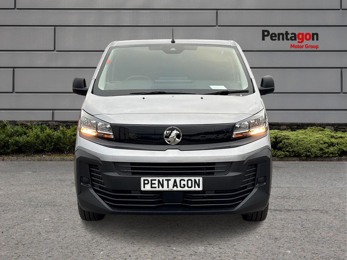 Used Vauxhall Vivaro 2025 for sale - 77154232: Photo 16