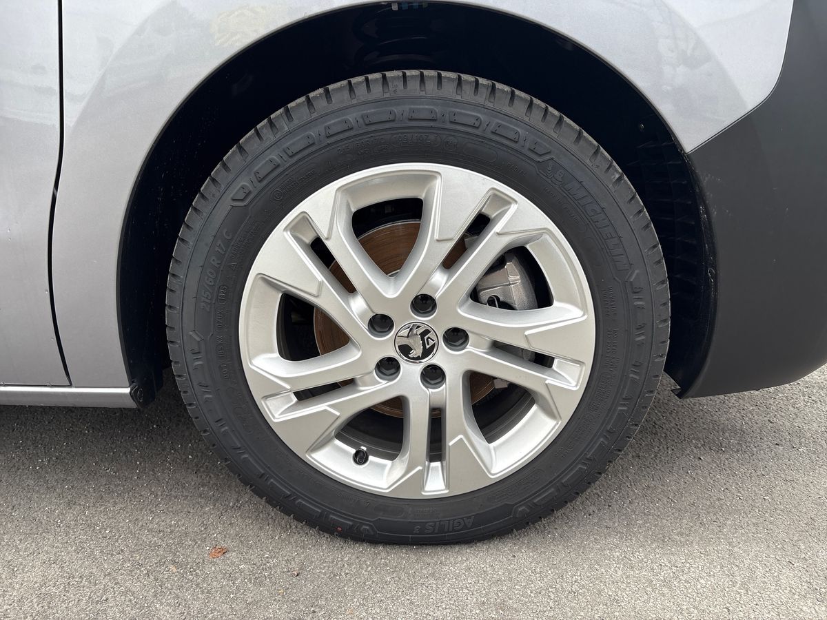 Used Vauxhall Vivaro 2025 for sale - 77154232: Photo 18